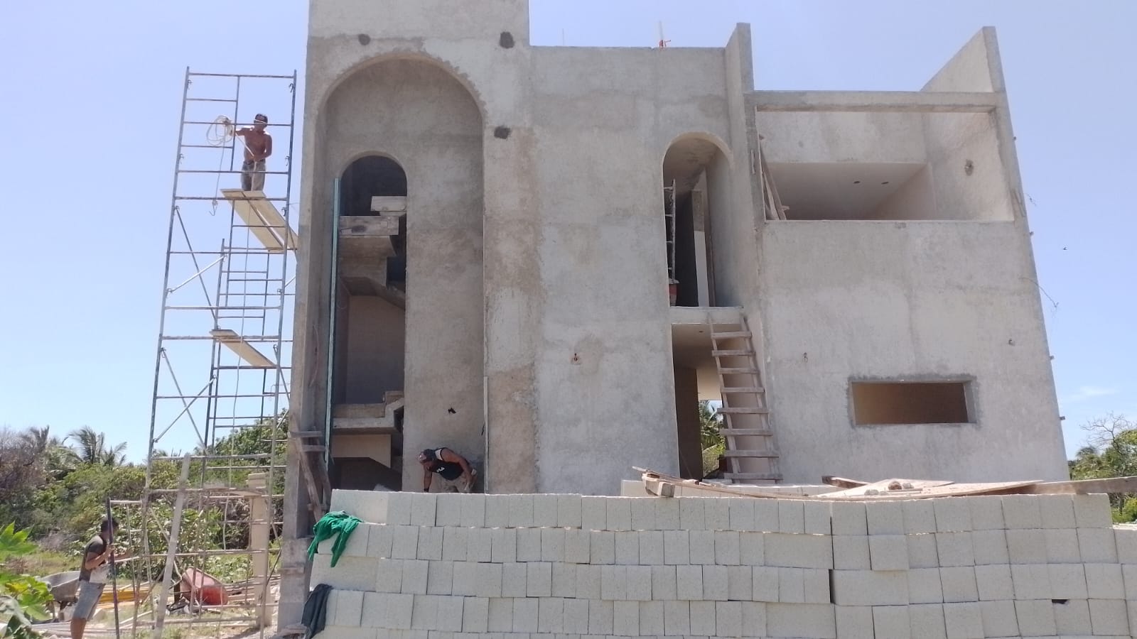 Construcción 1